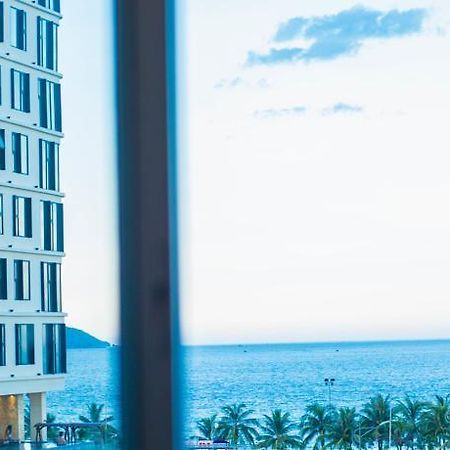 Kien Cuong Hotel Da Nang Exterior foto